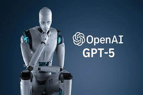 OpenAI to drop confusing model naming with release of GPT-5