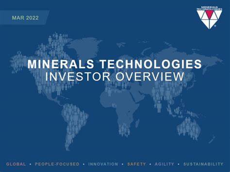 Minerals Technologies (MTX): Among the Oversold Global Stocks to Buy According to Hedge Funds