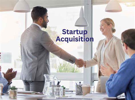 What drives startup acquisitions? 7 lessons from buyer-mindset M&A workshop