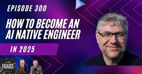 Becoming an AI-Native Engineer