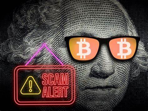 Beware of this new Bitcoin blackmail scam