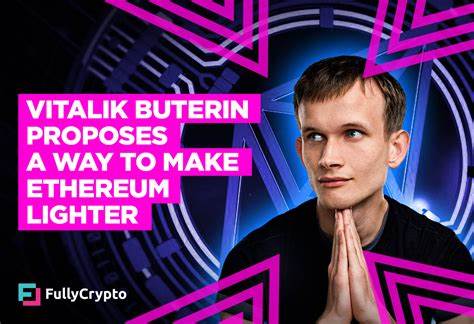 Vitalik Buterin proposes to make Ethereum PoS ‘lighter and simpler’