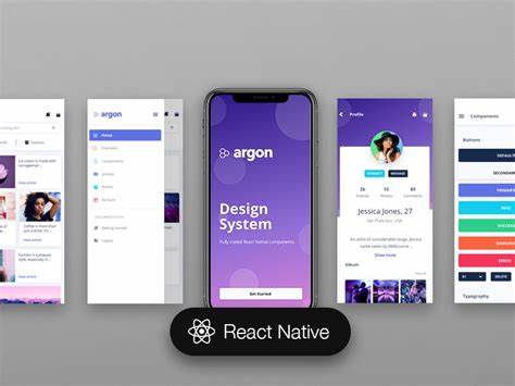 Cool React Template Generator