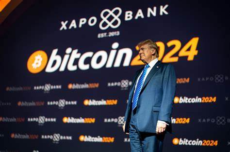 What a Trump Presidency Could Mean for the Cryptocurrency Industry