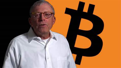 Trading Legend Peter Brandt Reveals His Crypto Strategy - U.Today