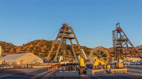 Supreme Court Declines to Take Up Challenge to Big Arizona Copper Project