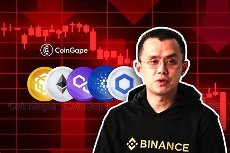 Binance and CZ lose bid to squash US crypto lawsuit - crypto.news
