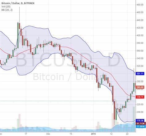 BTC/USD Bitfinex Streaming Charts