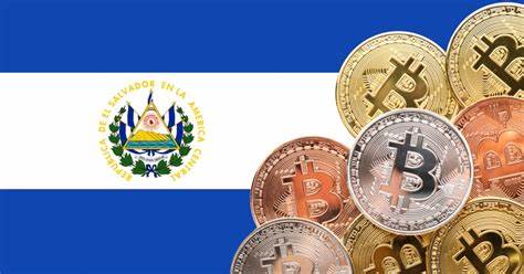 El Salvador Buys 150 More Bitcoin During Dip