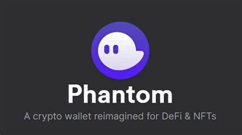 Phantom Wallet: Everything You Need To Know - BeInCrypto