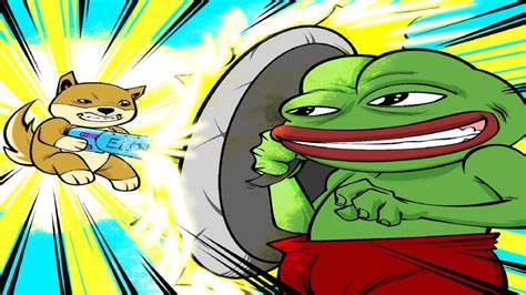 BONK steigt um 30 %, bekommt Konkurrenz durch neuen Meme-Coin im Wert von 6,5 Millionen US-Dollar – CryptoNewsZ
