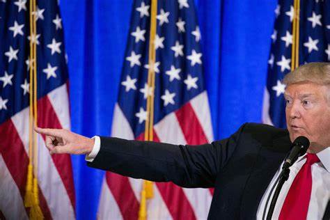 Donald Trump verfolgt einen neuen Ansatz in Bezug auf Kryptowährungen und kritisiert Bidens feindselige Regierung – CryptoPotato
