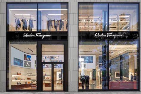 Ferragamo revenue slips as Asia Pacific sales decline 13%