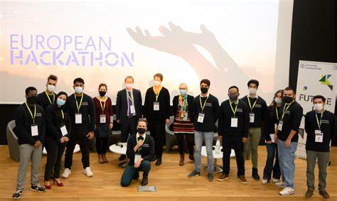 Show HN: Euro Hackathons – Curated list of hackathons across Europe