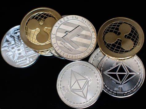 Best altcoins and their real-world applications: A guide to the top 10 - Business Insider
