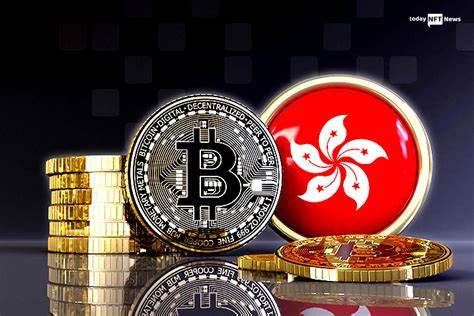 Hong Kong could approve spot Bitcoin ETF very soon - FXStreet