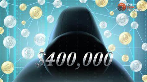 Angel Drainer schlägt erneut zu: 400.000 US-Dollar aus 128 Krypto-Wallets mit neuem Angriffsvektor gestohlen – CryptoPotato
