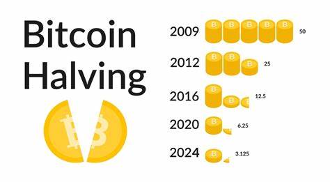 Was ist Bitcoin-Halbierung? Definition, wie es funktioniert, warum es wichtig ist
