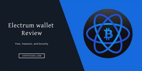 Electrum Wallet Review: Personal and Reddit Reviews (2024 Updated) - 99Bitcoins
