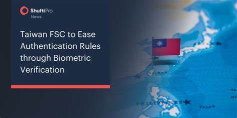 Taiwan FSC approves foreign crypto ETFs for professional investors - MSN