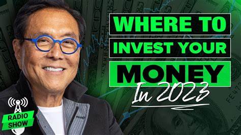 Robert Kiyosaki’s 4 Top Pieces of Advice for a Secure Financial Future