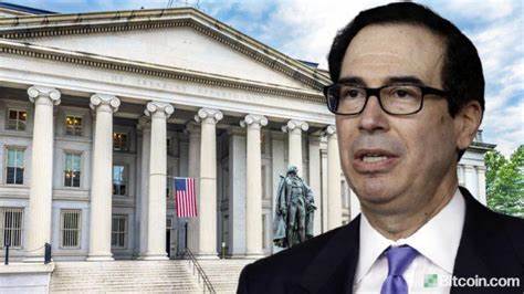 U.S. Treasury Withdraws Controversial Know-Your-Customer Rule for Non-Custodial Crypto Wallets