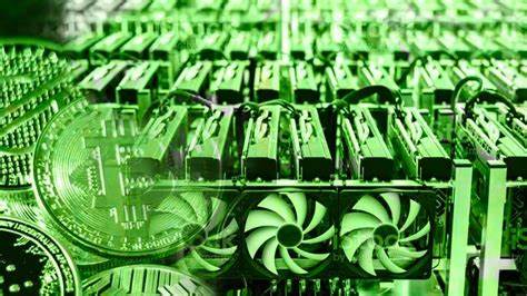 Miners dump record $577m Bitcoin in one day — and more selling is ‘imminent’ - DLNews