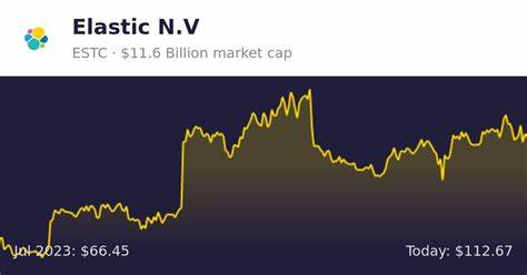 Elastic N.V. (ESTC): Among Billionaire Chase Coleman’s Stocks with Huge Upside Potential