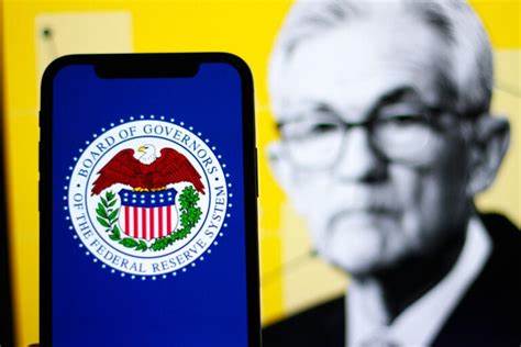 Bitcoin, Altcoins Pump After Federal Reserve Board Withdraws Crypto Notification Rules For Banks