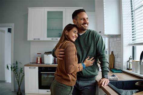 A 40-Year-Old Couple With $1 Million Explains How They Reached The Milestone: 'We Are By Far One Of The Smallest Homes On Our Street'