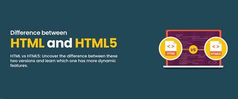 Why can't HTML alone do includes?