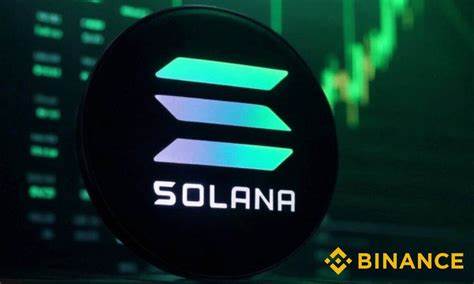 Solana’s Evolution from Little Beginnings to Stardom