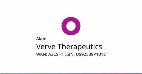 Millennium Management LLC's Strategic Acquisition in Verve Therapeutics Inc