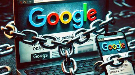 Google Is Using AI to Censor Independent Websites Like Mine