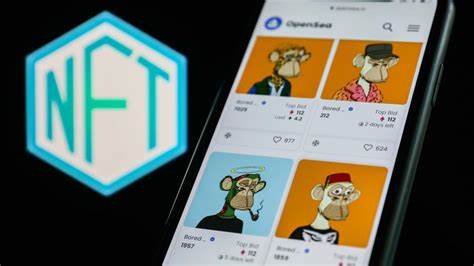 Leitfaden zum Kauf von NFTs – Forbes Advisor Australia – Forbes
