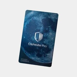 Review: CoolWallet S, the portable hardware wallet - The Cryptonomist
