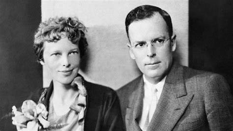 Amelia Earhart's Reckless Final Flights