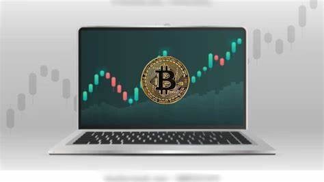 Bitcoin ETFs Witness Largest Net Inflow Since 2024: A Surge in Demand