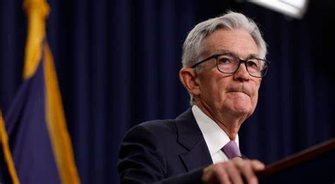 Fed's Powell warned there'd be places in the US where you 'can't get a mortgage'