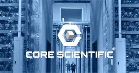 Core Scientific’s Bitcoin mining revenue falls short of projections despite $580M Q1 profit