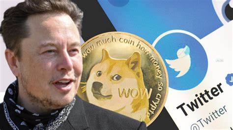 Dogecoin Price Prediction: Can Elon Musk Rescue His Favorite Altcoin With Tesla? - Punch Newspapers