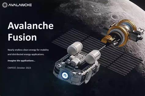  Avalanche-backed Fusion launches with $100M to boost blockchain adoption 