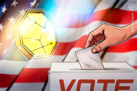  New Jersey gubernatorial race to be crypto’s next election test 