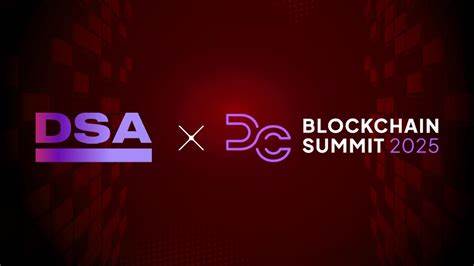 Digital Sovereignty Alliance strengthens industry advocacy at DC Blockchain Summit 2025 as Silver Sponsor