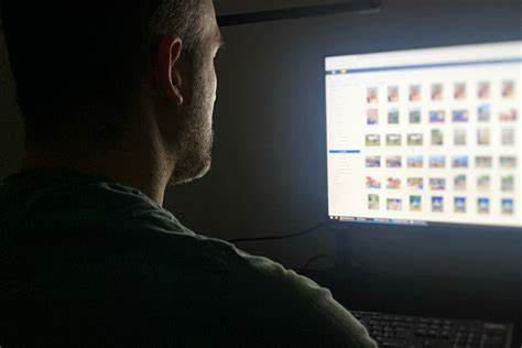 Boystown" im Darknet : Taskforce sprengt Kinderporno-Plattform