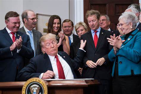 The Trump Administration’s New ‘Big Star’ Could Make All the Difference for Markets