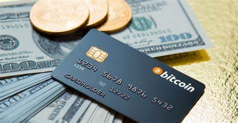 UK Regulator Proposes Banning Crypto Customers From Using Credit Cards To Buy Bitcoin