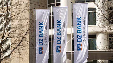 Germany’s DZ Bank to roll out cryptocurrency trading and custody for 700 cooperative banks
