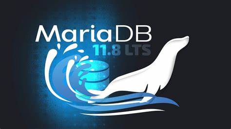 MariaDB 11.8 LTS released with vector, Parsec auth, TLS-autoconfiguration etc