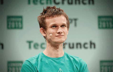 Vitalik Buterin Wants to Make Ethereum as Simple as Bitcoin